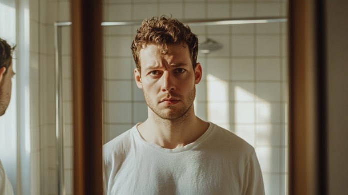 “Yo tenía una relación abierta, solo que mi mujer no lo sabía”