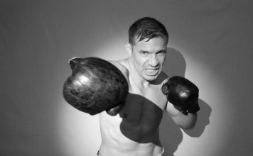 A los 51 años, Maravilla Martínez protagoniza su “último combate”: cómo ver la pelea y su peculiar adversario