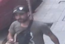 A un año de la última vez que lo vieron, pidieron ayuda para encontrar a un hombre que estaría implicado en un crimen