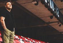 “Acá matamos por dos cosas”: el crudo relato de una figura del fútbol italiano de su paso por la cárcel