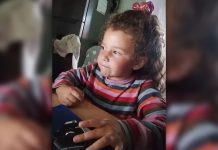 Activaron el Alerta Sofía por una nena de 4 años en Bariloche: se la habría llevado su madre, que tiene prohibición de acercamiento