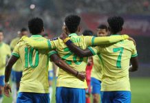 Alerta en Brasil por la posible baja de una de sus figuras para el Mundial 2026: “Prácticamente descartado”