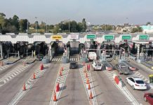 Alertan por el robo de información personal y datos bancarios a través del cobro de peajes con Telepase