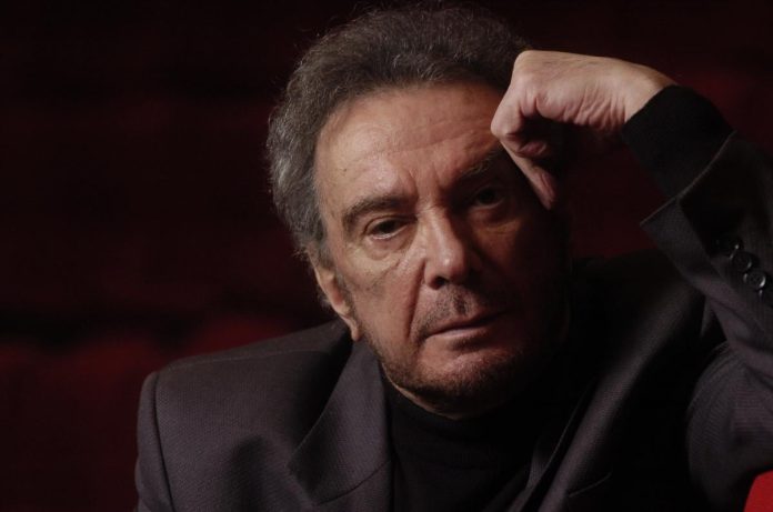 Alfredo Alcón: la historia del chico de barrio que descubrió a Shakespeare y llegó a ser el actor más respetado de la Argentina