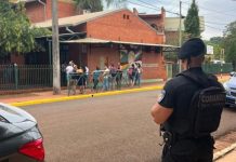 Amenazas en escuelas: qué medidas toman las instituciones ante la creciente preocupación