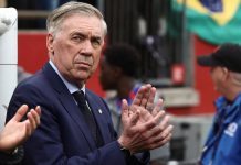 Ancelotti habló de su continuidad en la selección de Brasil y alertó a los directivos: “Puede que sea más caro después”