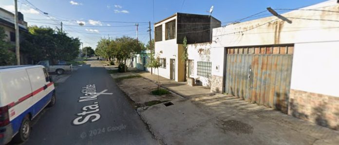 Asesinaron a quemarropa a un exconvicto de Rosario: hay cuatro detenidos