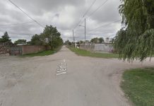 Asesinaron a un hombre en Mar del Plata e investigan un ajuste de cuentas por el cuerpo calcinado hallado días atrás