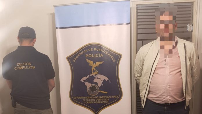 Así actuaba el abogado estafador de Quilmes que robaba identidades y pedía créditos millonarios: fue detenido