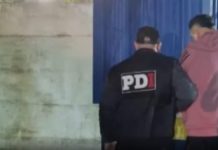 Atraparon a un narco que se hizo pasar por entrenador de un club de Santa Fe para ocultarse de la Justicia