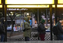 Avanza un frente frío por el AMBA y hay alerta por vientos fuertes: cómo seguirá el tiempo durante toda la semana