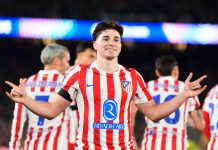 Barcelona acelera por Julián Álvarez: las charlas con el Atlético de Madrid y un dato familiar clave