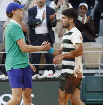 Calos Alcaraz y Jannik Sinner definen en Montecarlo el título y el N° 1 del mundo