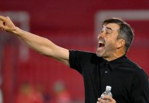 Campeón con la selección argentina y figura en la Premier: el futbolista que River Plate tiene en la mira para reforzarse