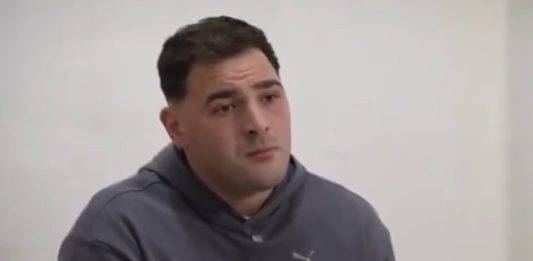 Caso Báez Sosa: rechazaron el pedido de excarcelación de Lucas Pertossi