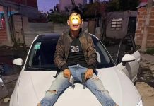 Cayó “El Ruso”, líder de una banda que robaba autos de aplicaciones: lo delató una foto en un hotel alojamiento