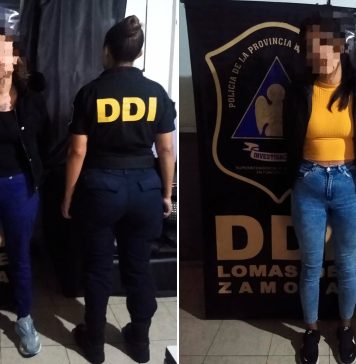 Cayó una banda que robó casi $25 millones en una entradera: el asalto fue coordinado desde penales bonaerenses