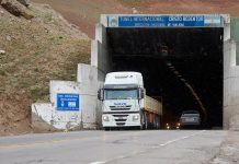 Cerrarán el Paso Cristo Redentor por condiciones climáticas: a partir de qué hora se corta el tránsito