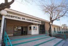 Cerraron una maternidad en Mendoza por la baja de nacimientos: un especialista advirtió que la tendencia continuará en los próximos años