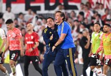 Claudio Úbeda, sin filtro: la polémica del Superclásico ante River, su contrato en Boca y la relación con Riquelme