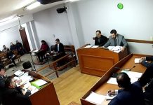 Comenzó el juicio por el crimen del joven que fue hallado bajo una carpeta de cemento en Corrientes