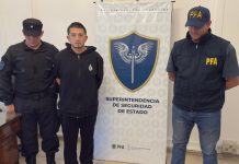 Cómo cayó en Buenos Aires el terrorista que atentó contra Miguel Uribe, candidato presidencial de Colombia