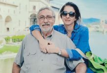 Cómo fue el accidente doméstico por el que Luis Brandoni estuvo 10 días internado antes de su muerte