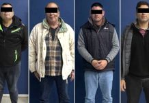 Cómo operaba la organización que desvió armas al mercado negro: hay más de 2 mil desaparecidas y un policía involucrado