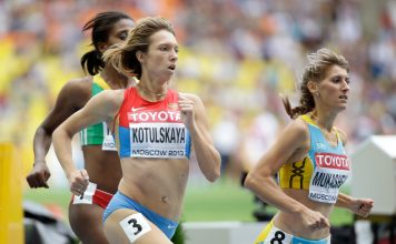 Concluyó la “investigación más exitosa de la historia”, que sancionó por doping a 291 deportistas de Rusia