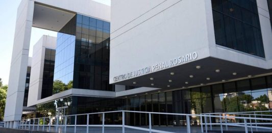 Condenaron a dos sicarios por haber baleado a un policía de Rosario y asesinado a otro 24 horas después