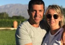 Condenaron a prisión perpetua a José Eduardo Figueroa por el femicidio de Mercedes Kvedaras en un country en Salta