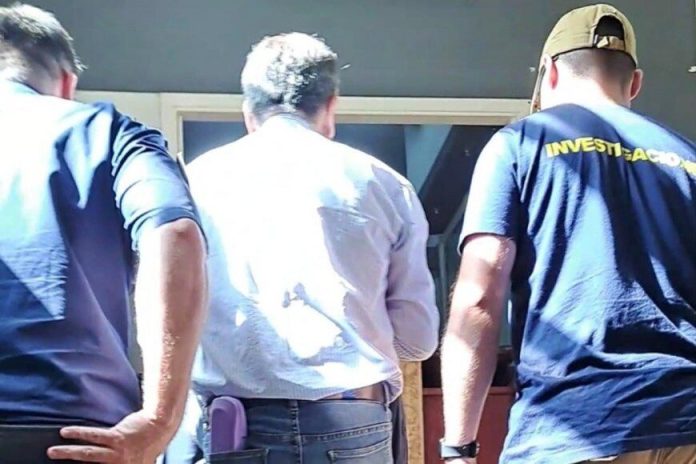 Condenaron a un abogado por fraude, falsificación de documentos, estafa, robo y ejercicio ilegal en Concordia