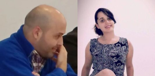Crimen de Romina Karban en Chaco: declaró por primera vez el hermano tras ser imputado por homicidio