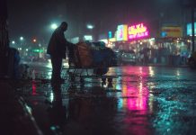 Crisis habitacional en la Ciudad: aumenta la cantidad de personas que viven en la calle y en paradores