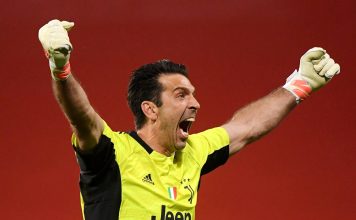 Cuál fue la inspiración para que Gianluigi Buffon se convierta en arquero y cómo cambió su destino