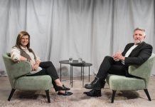 De la ansiedad social a la recesión sexual: Nada es tan simple, el ciclo de charlas entre Pilar Sordo y Luis Novaresio