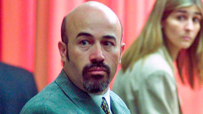 De la muerte de Rodrigo al disparo final: la pesadilla que persiguió a Alfredo Pesquera hasta su muerte