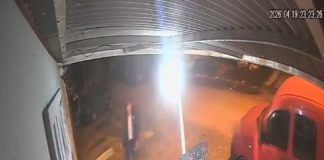 Delincuentes dispararon a un hombre para robarle en La Matanza: todo sucedió frente a una nena de 4 años