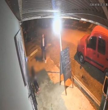 Delincuentes dispararon a un hombre para robarle en La Matanza: todo sucedió frente a una nena de 4 años