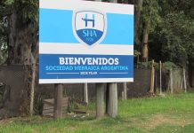 Denunciaron una agresión antisemita de un grupo de chicos del club Barracas Central contra otro menor de 12 años