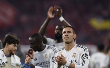 “Desaparecido” y “Necesita salir ya”: las duras críticas a Franco Mastantuono tras su actuación en el triunfo del Real Madrid