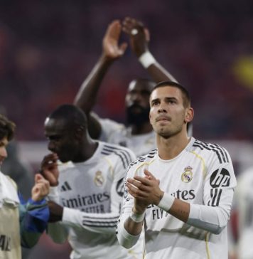 “Desaparecido” y “Necesita salir ya”: las duras críticas a Franco Mastantuono tras su actuación en el triunfo del Real Madrid