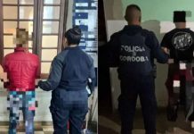 Detuvieron a dos sospechosos por el homicidio de una jubilada en Córdoba