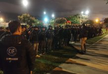 Detuvieron a la novia de “Camboya”, un peligroso preso que se fugó de una cárcel en Salta