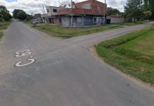 Detuvieron a un boxeador de La Plata tras ser acusado de fracturarle el maxilar a un hombre en un torneo de fútbol