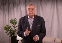 Detuvieron a un hombre por amenazar de muerte al periodista Luis Ventura