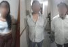 Detuvieron a una “empleada infiel” y a sus dos cómplices por un intento de robo en Belgrano