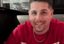 Detuvieron al hombre acusado de darle brutales golpizas y amenazar de muerte a su expareja en Pilar: será indagado