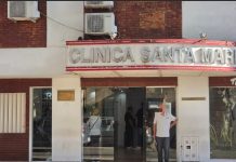 Dos prófugos y un familiar que rompió el silencio: el viaje de la nena violada y embarazada desde Santiago del Estero hasta la clínica del horror