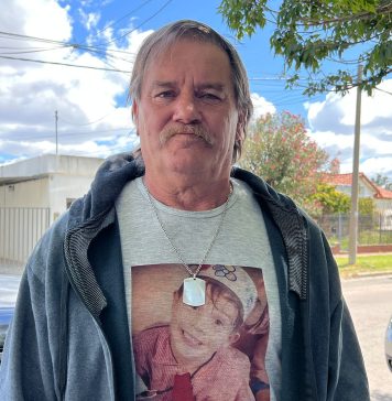 El abuelo de Lucio Dupuy habló sobre la muerte Ángel en Chubut: “A mi nieto lo mataron igual”